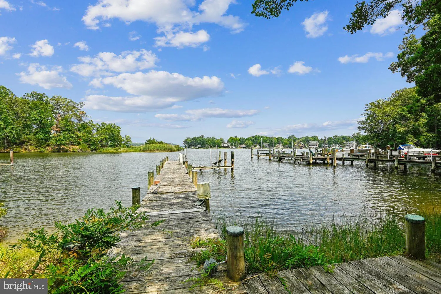 3303 POCAHONTAS DRIVE, Edgewater, MD 21037