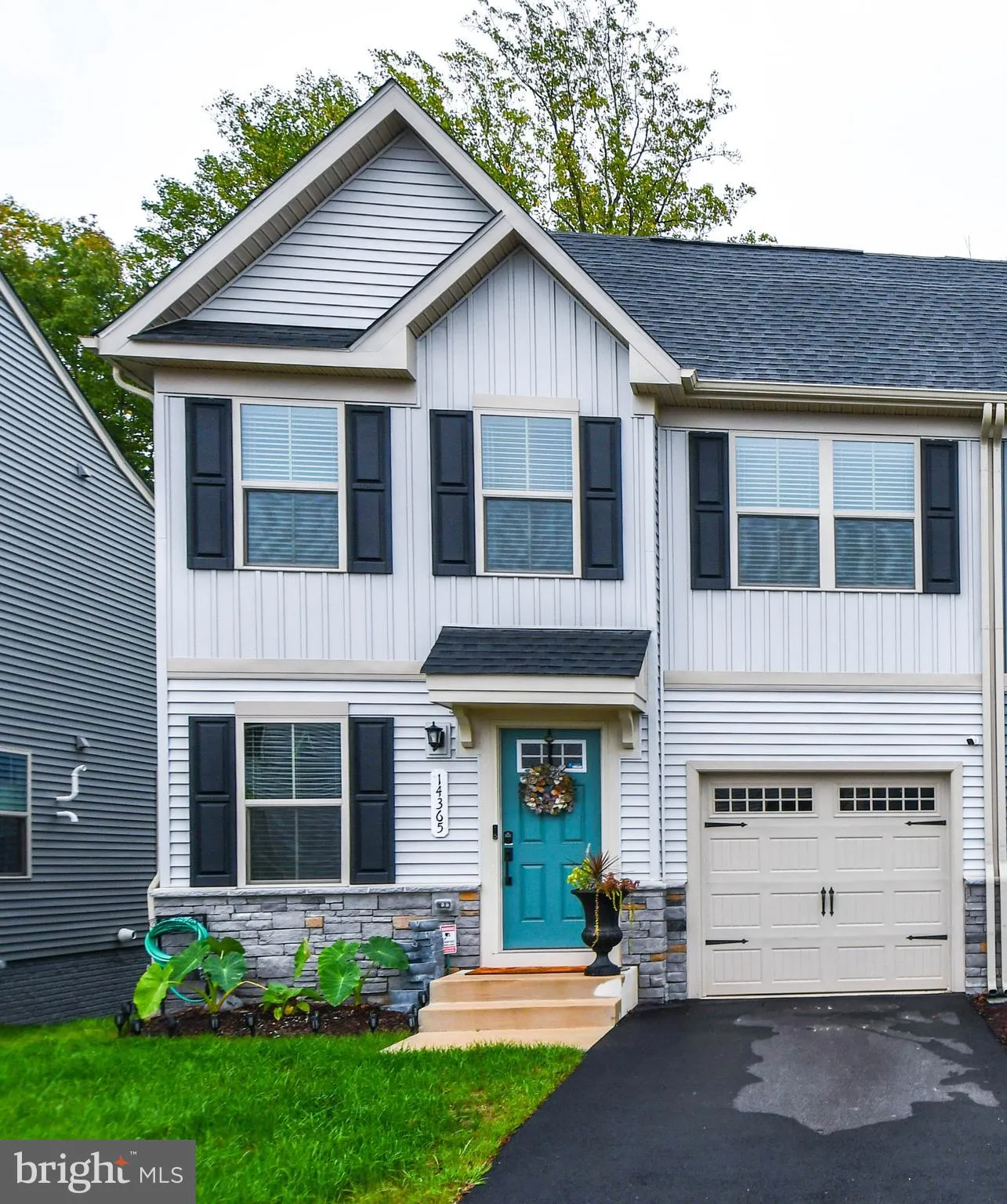 14365 LONGHOUSE LOOP, Brandywine, MD 20613