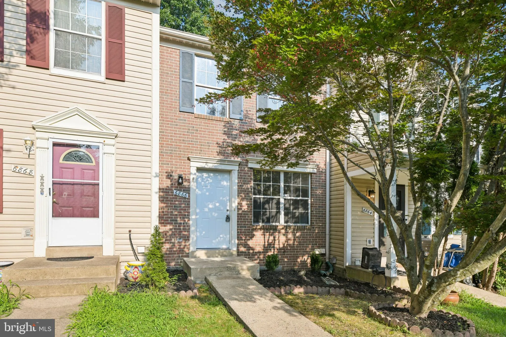 6866 CHASEWOOD CIRCLE, Centreville, VA 20121