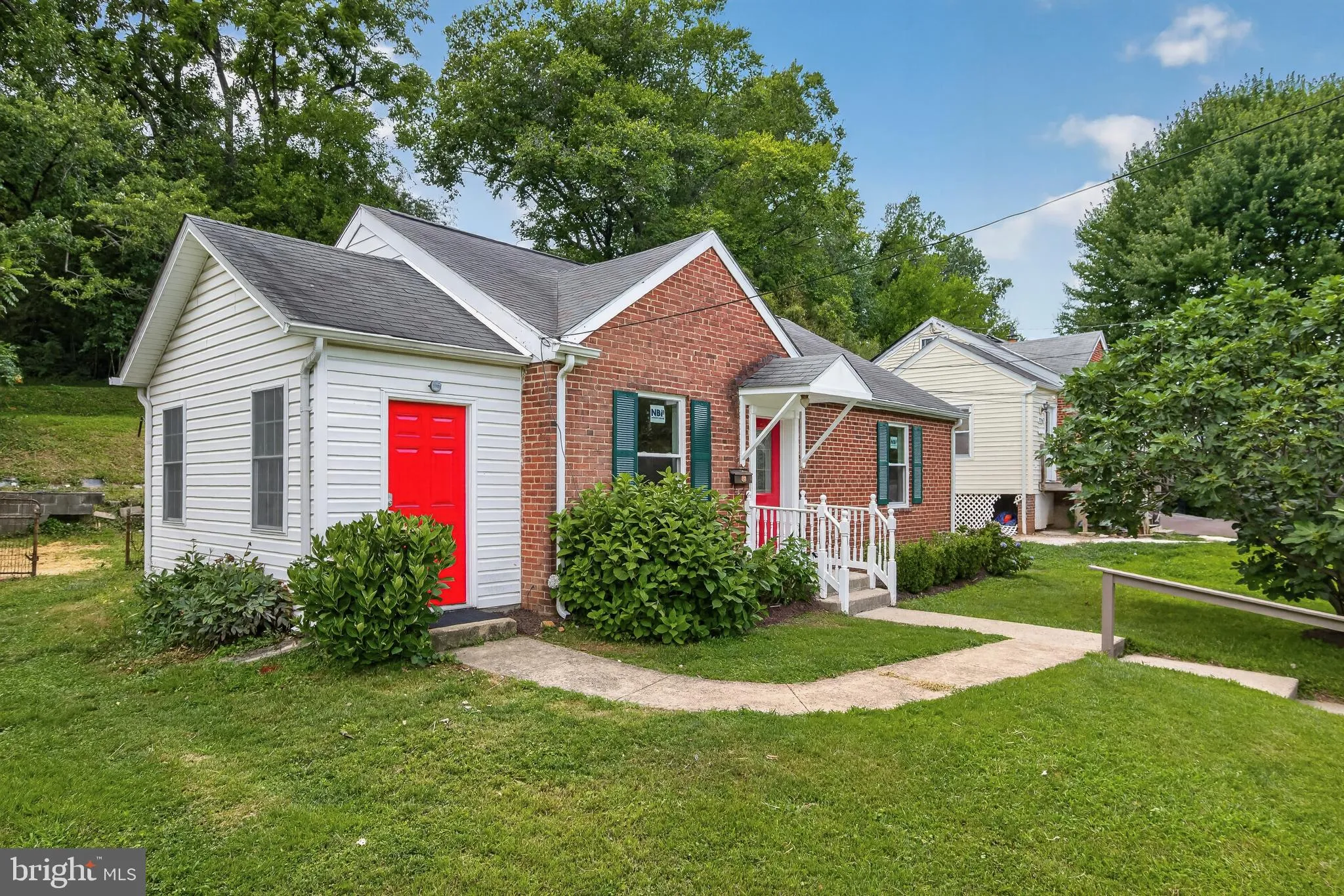 2704 FENIMORE ROAD, Silver Spring, MD 20902