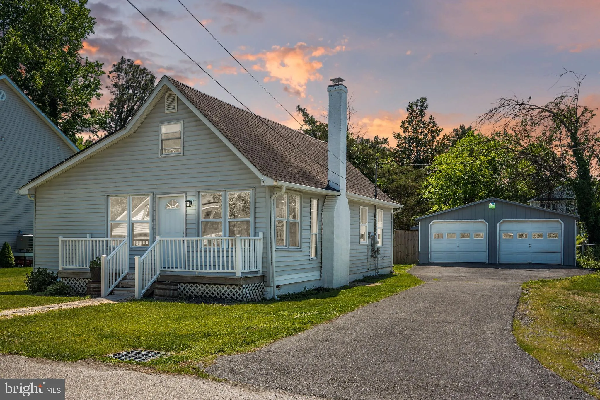 3718 4TH AVENUE, Edgewater, MD 21037