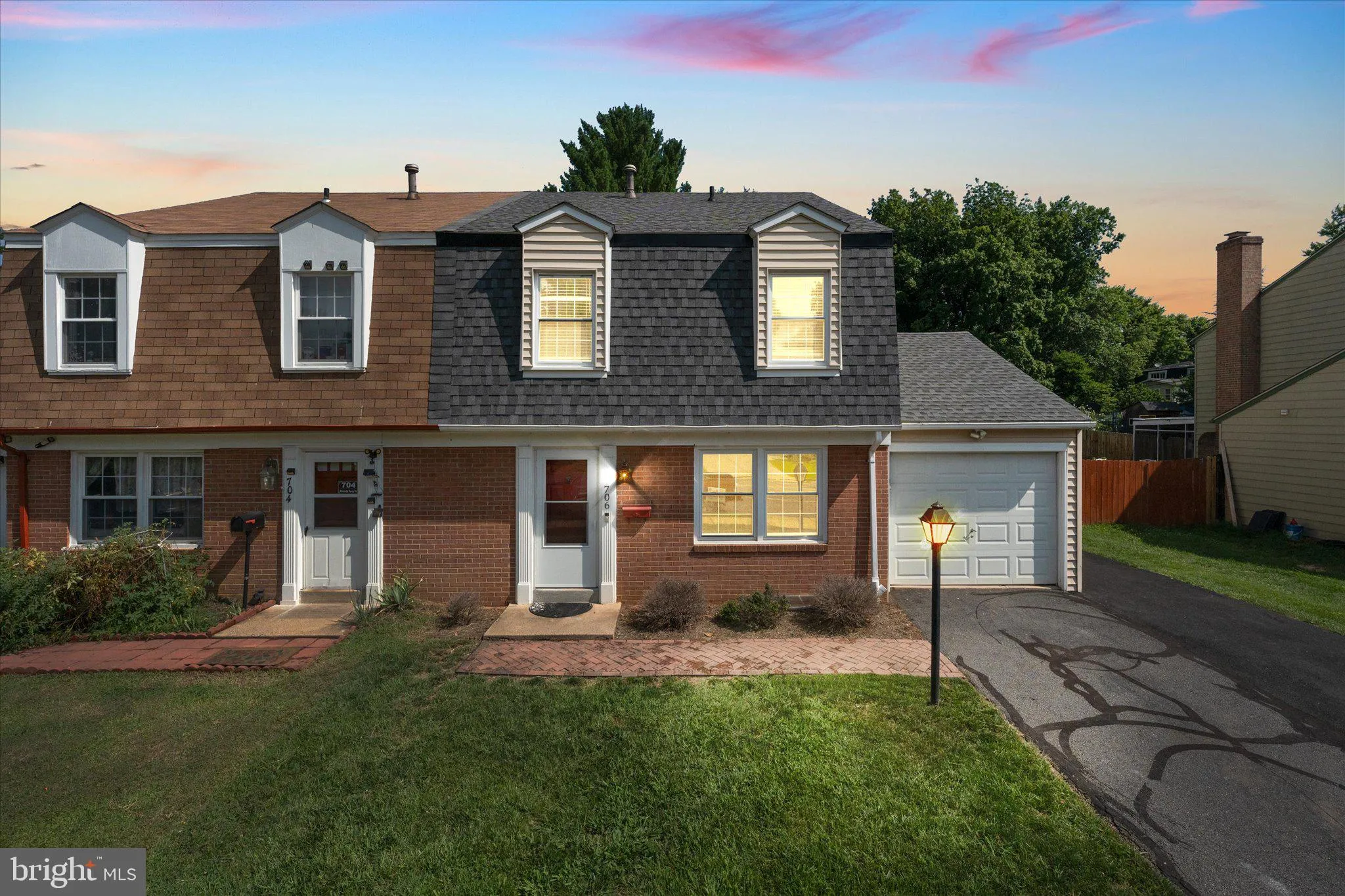 706 EDWARDS FERRY ROAD, Leesburg, VA 20176