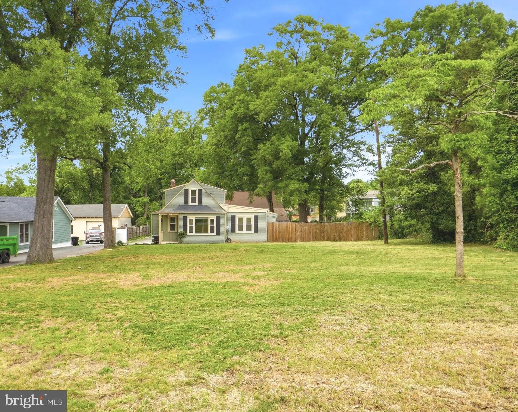 5906 BERWYN ROAD, College Park, MD 20740