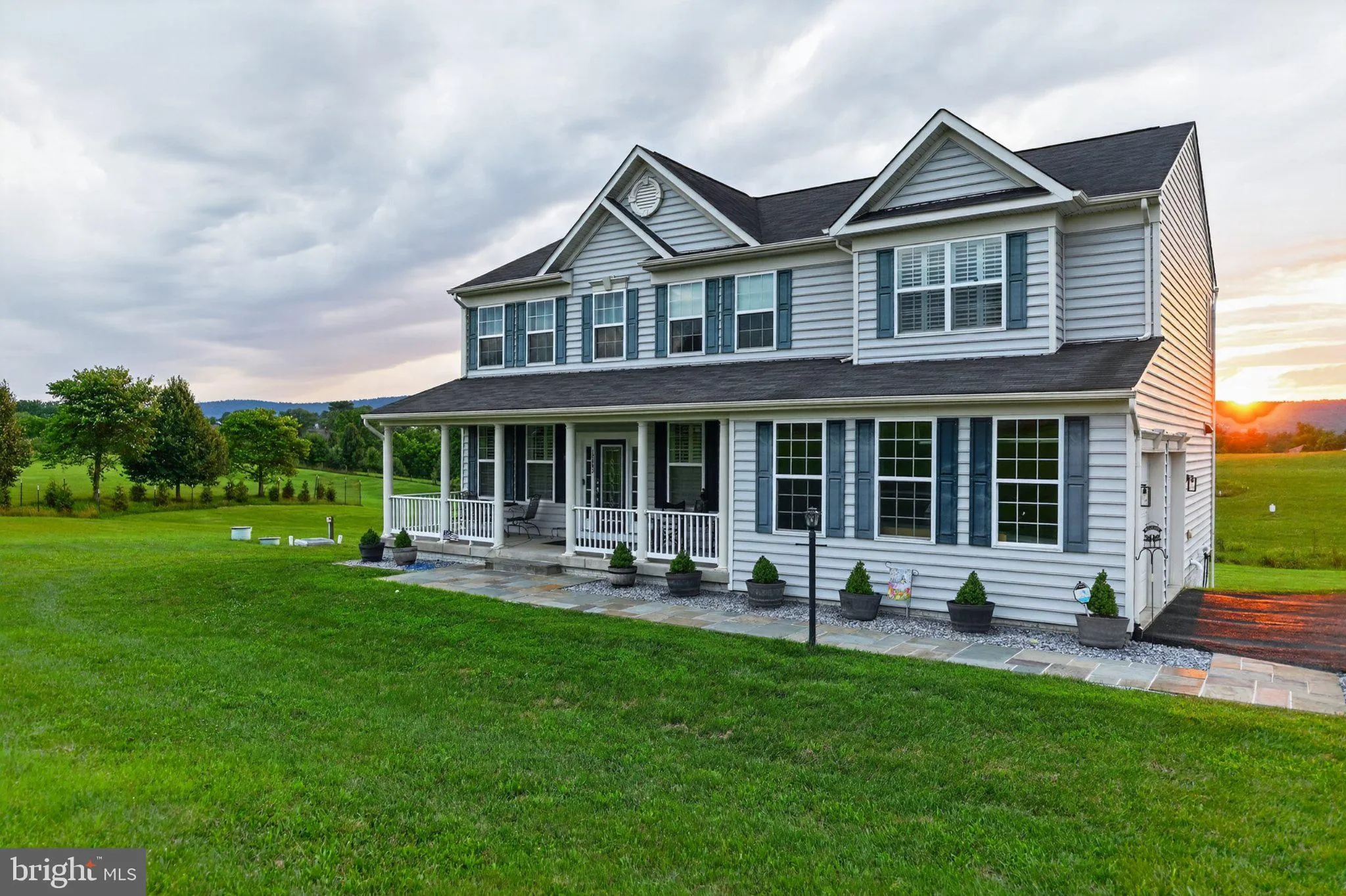 12003 STONEHOUSE VIEW COURT, Lovettsville, VA 20180