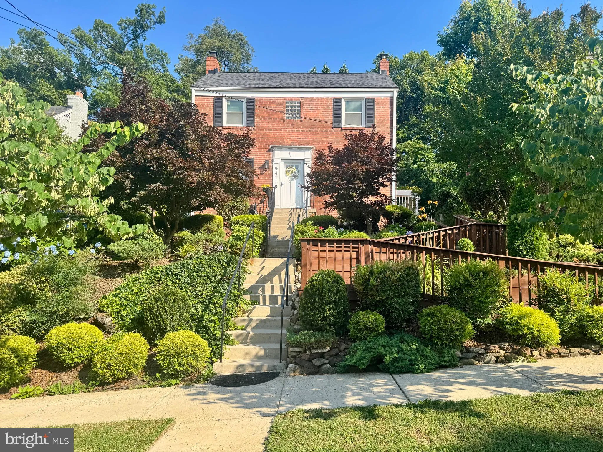 5411 14TH PLACE, Hyattsville, MD 20782