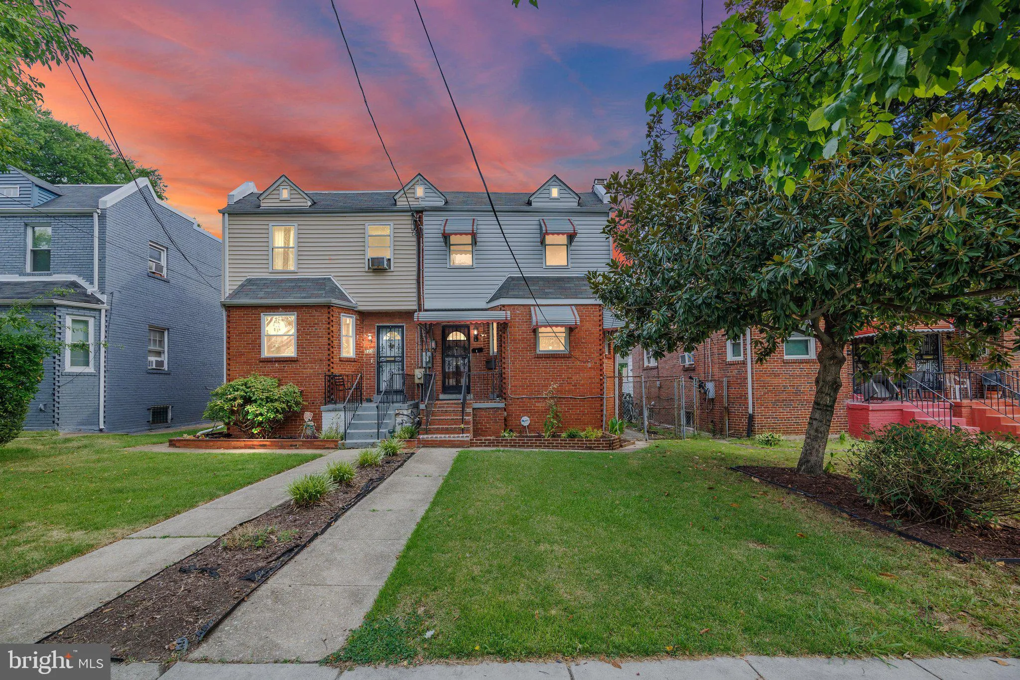 5312 EAST CAPITOL STREET, Washington, DC 20019