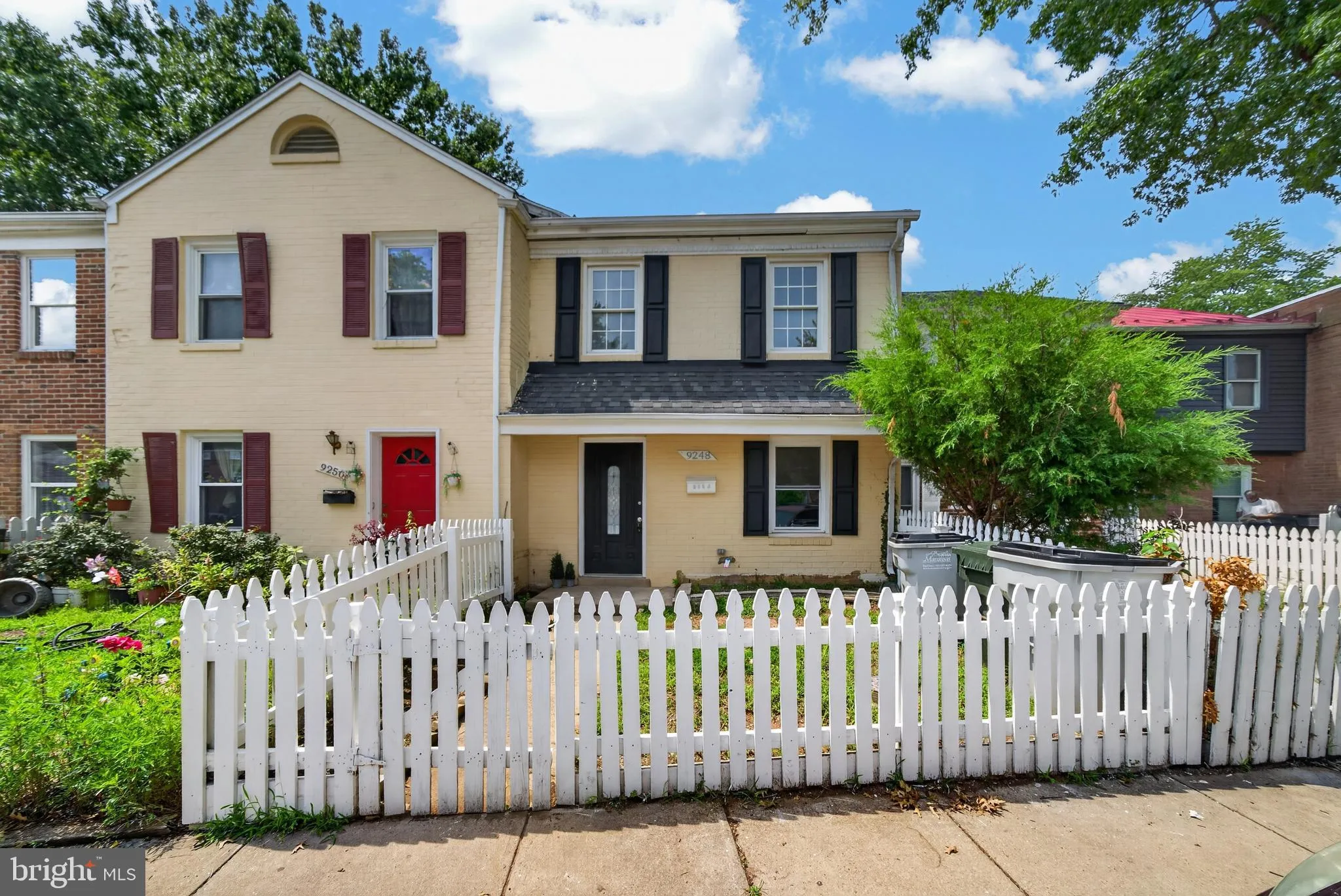 9248 HOOD ROAD, Manassas, VA 20110