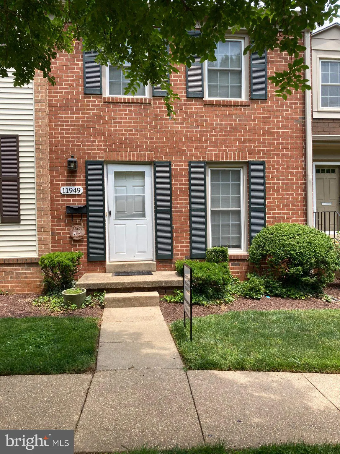 11949 BARGATE COURT, North Bethesda, MD 20852