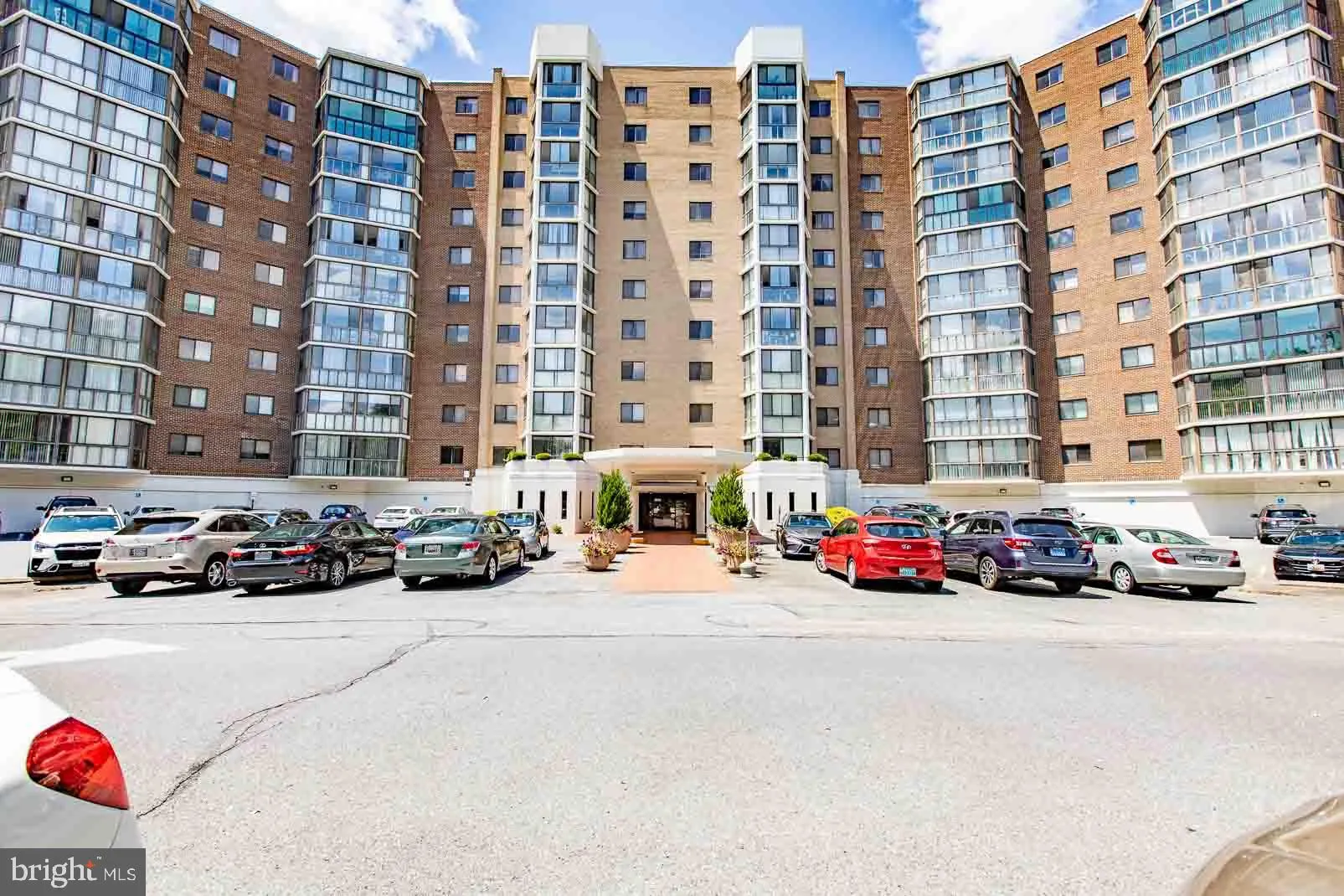 15115 INTERLACHEN DRIVE, Silver Spring, MD 20906