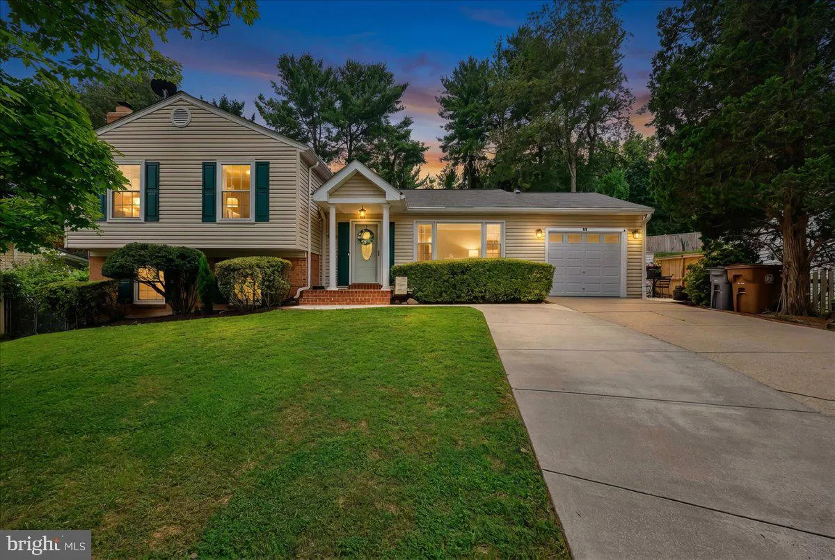 11 LODGE PLACE, Rockville, MD 20850
