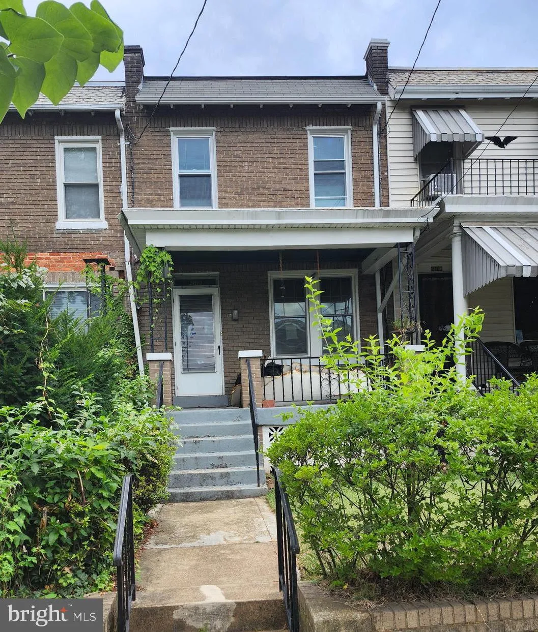 2810 5TH STREET, Washington, DC 20017
