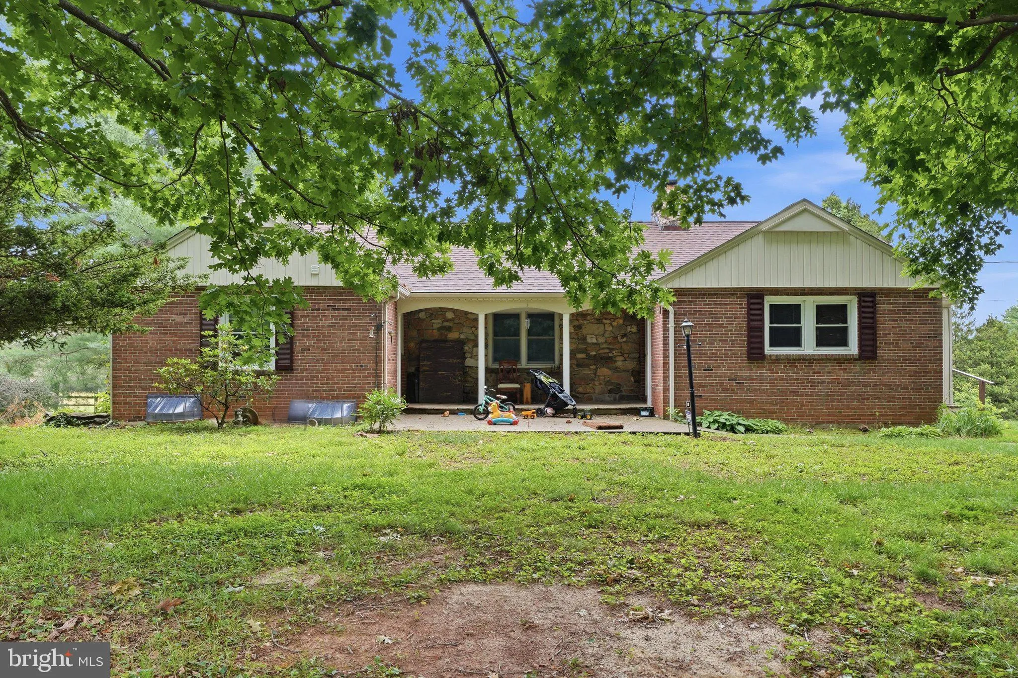 20801 NEW HAMPSHIRE AVENUE, Brookeville, MD 20833
