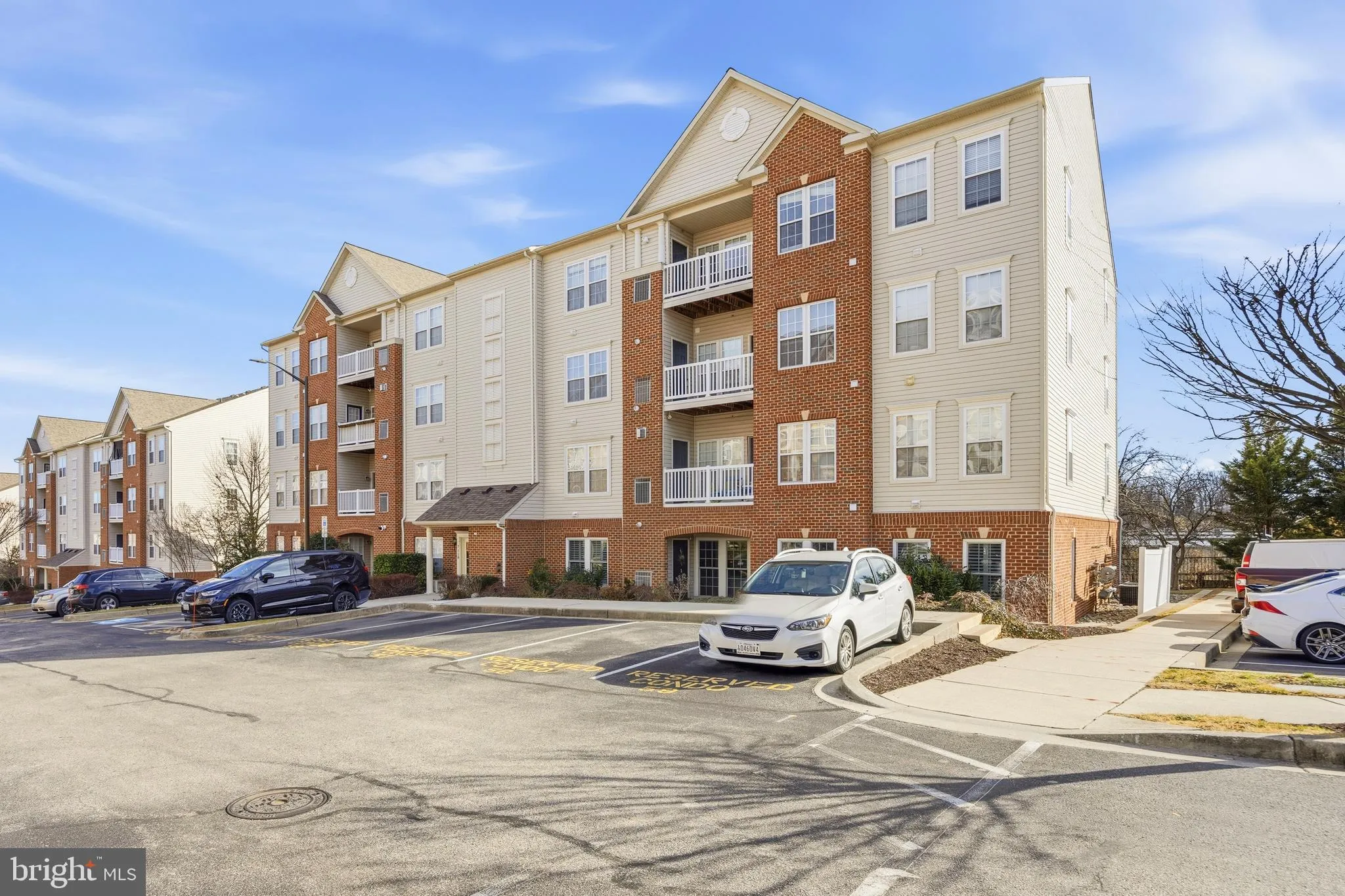 7210 DARBY DOWNS, Elkridge, MD 21075
