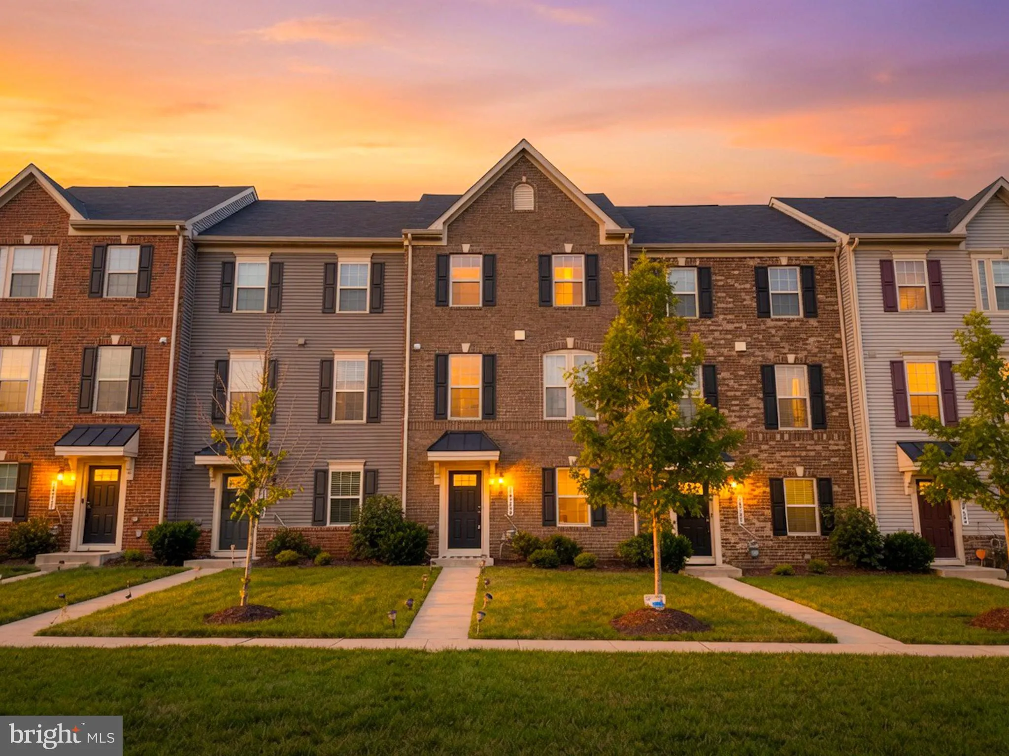 14707 EARL MITCHELL AVENUE, Brandywine, MD 20613