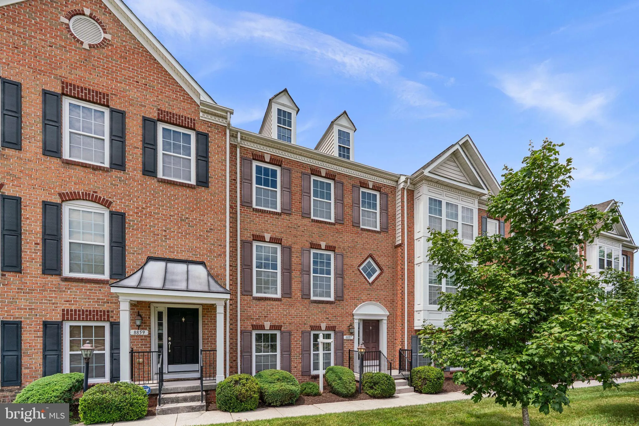 8857 PURPLE IRIS LANE, Elkridge, MD 21075