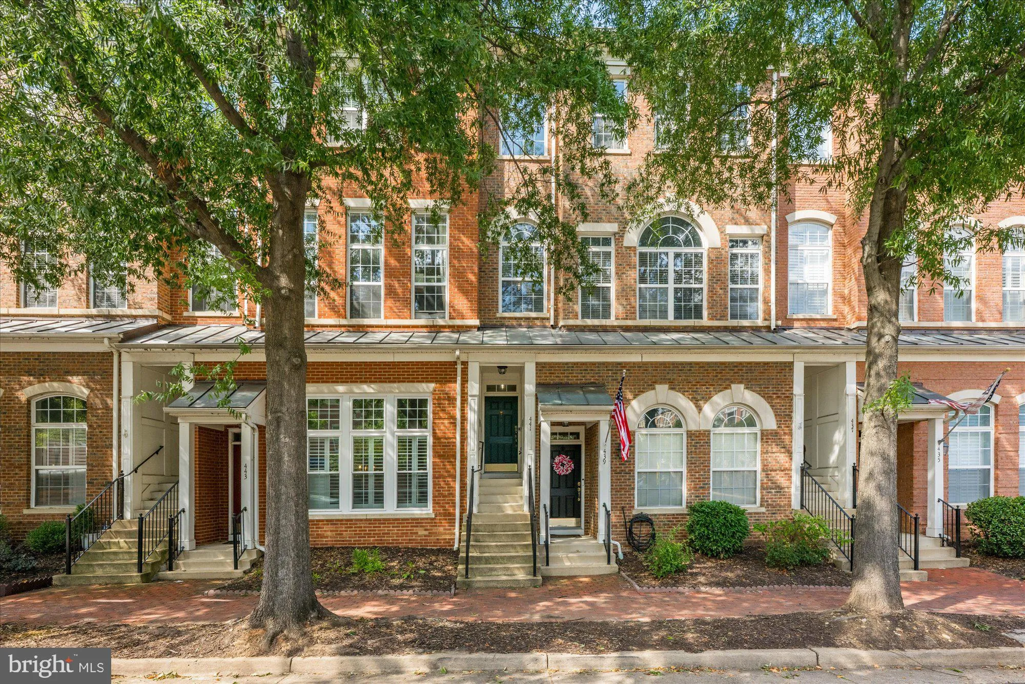 441 CAMERON STATION BOULEVARD, Alexandria, VA 22304