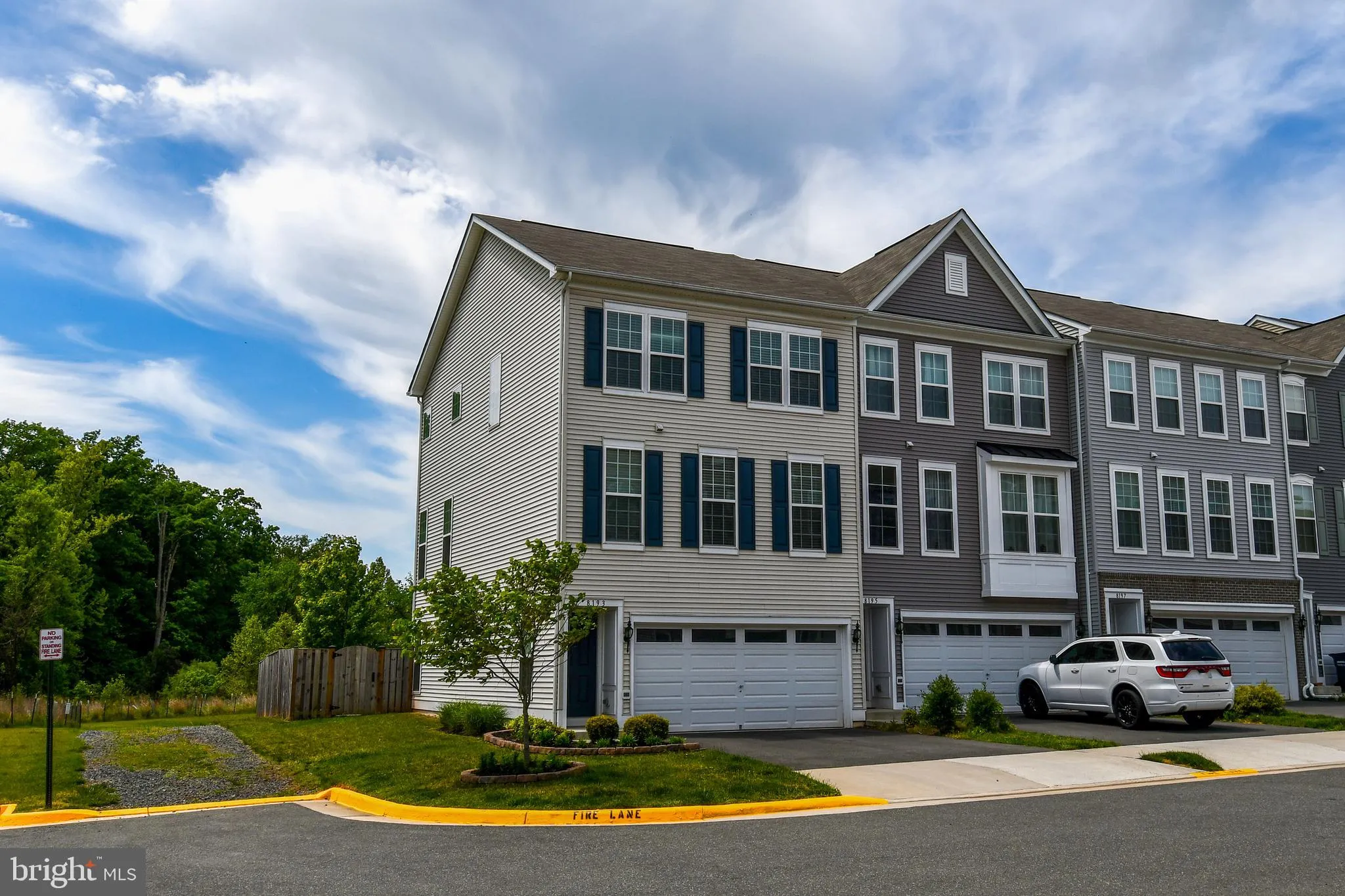 8193 MAUDE LANE, Manassas, VA 20110