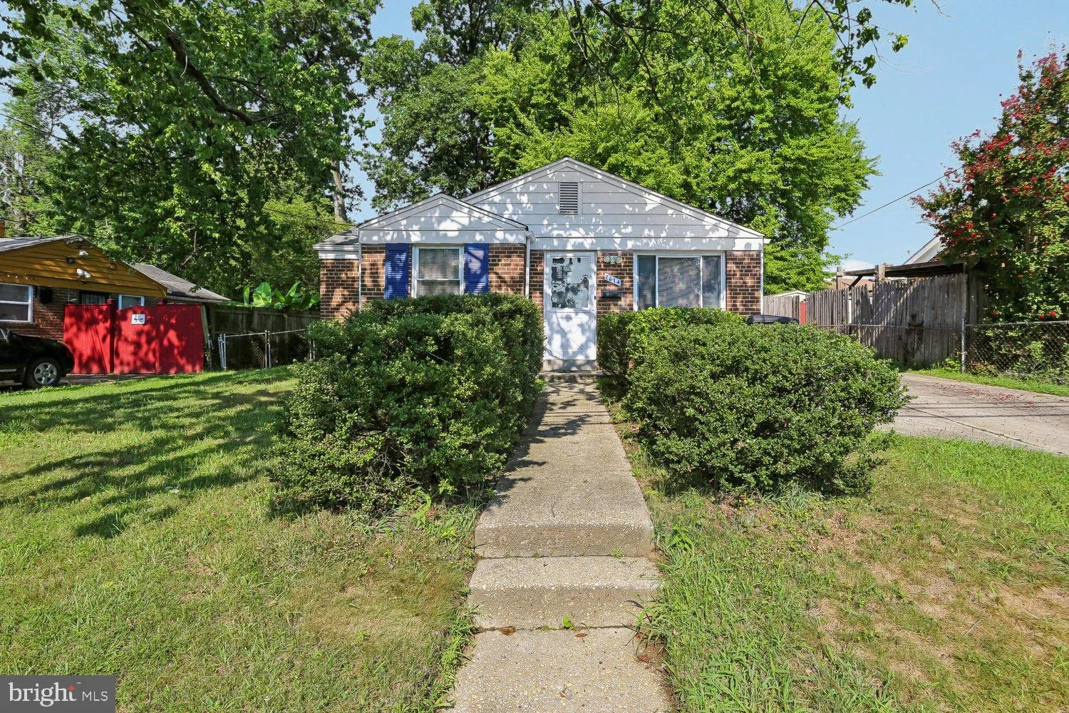 7614 24TH AVENUE, Hyattsville, MD 20783
