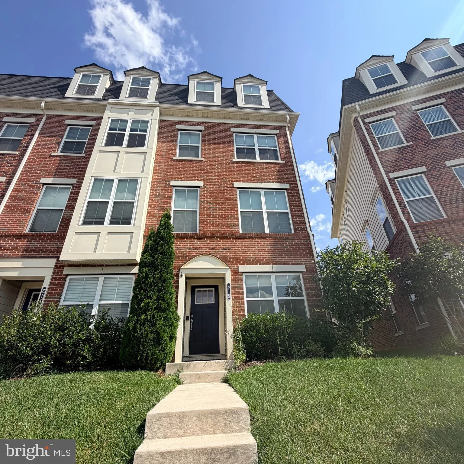 615 7TH STREET, Frederick, MD 21701