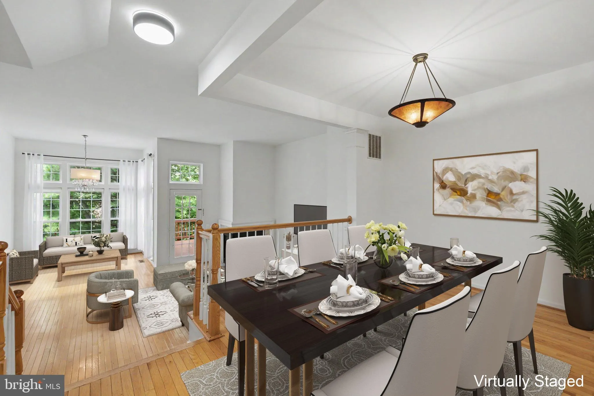 5438 SUMMER LEAF LANE, Alexandria, VA 22312
