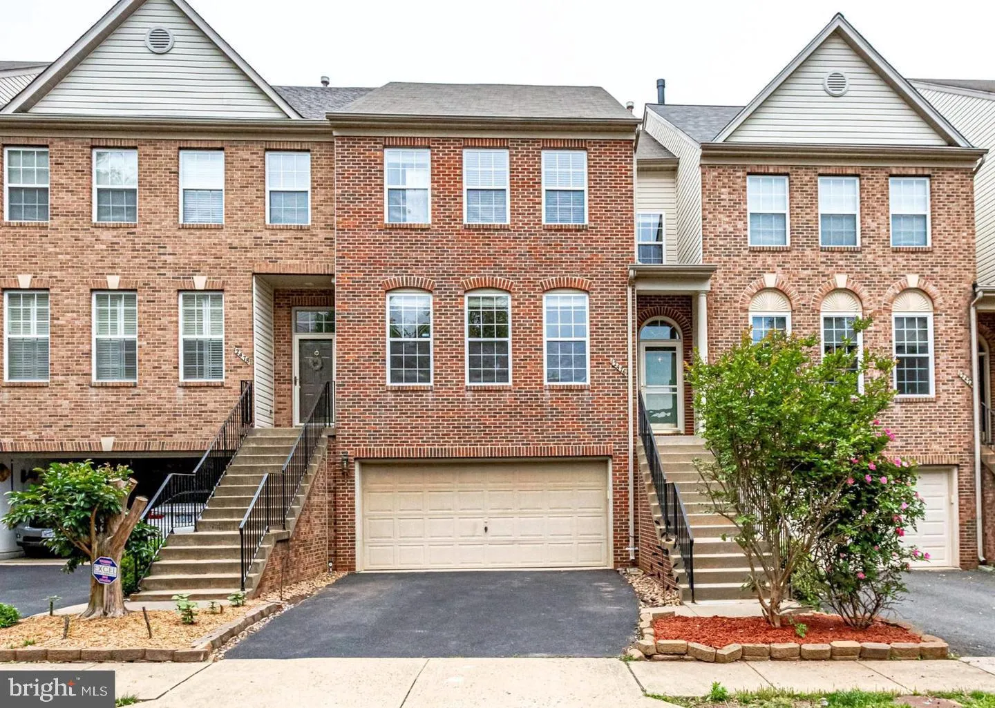 12476 CASBEER DRIVE, Fairfax, VA 22033