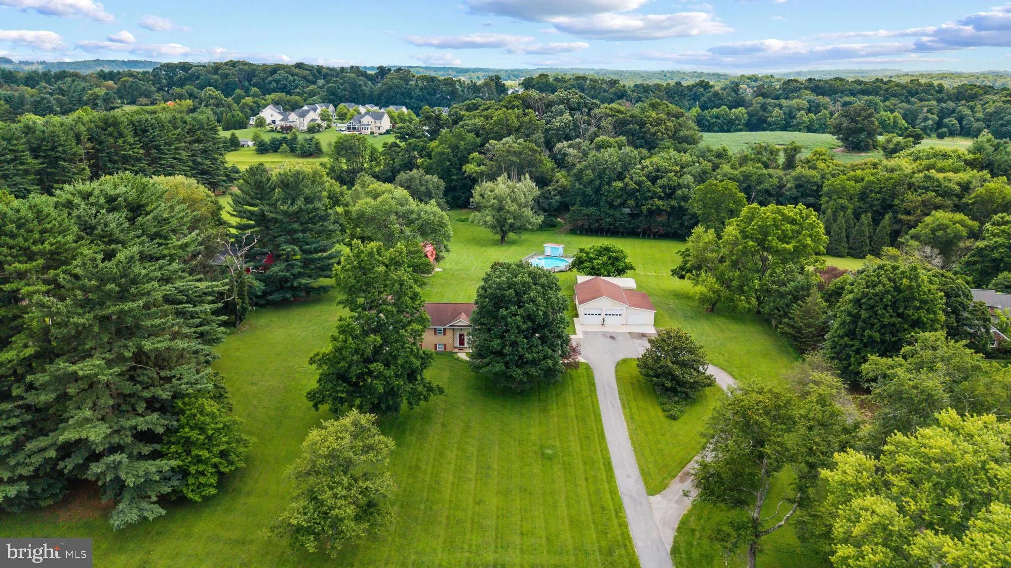 2155 MCKENDREE ROAD, West Friendship, MD 21794