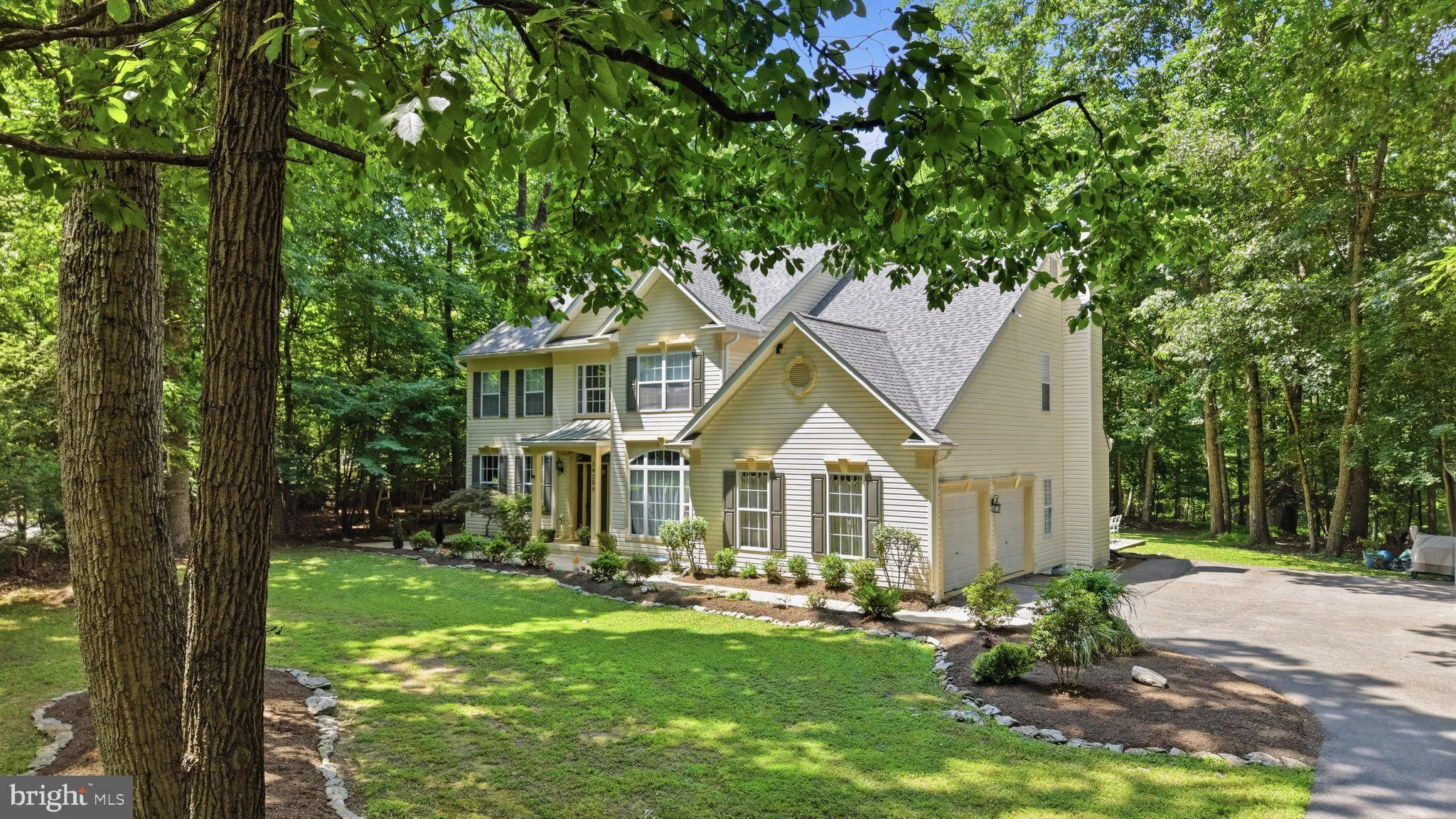 24204 MUSCARI COURT, Gaithersburg, MD 20882