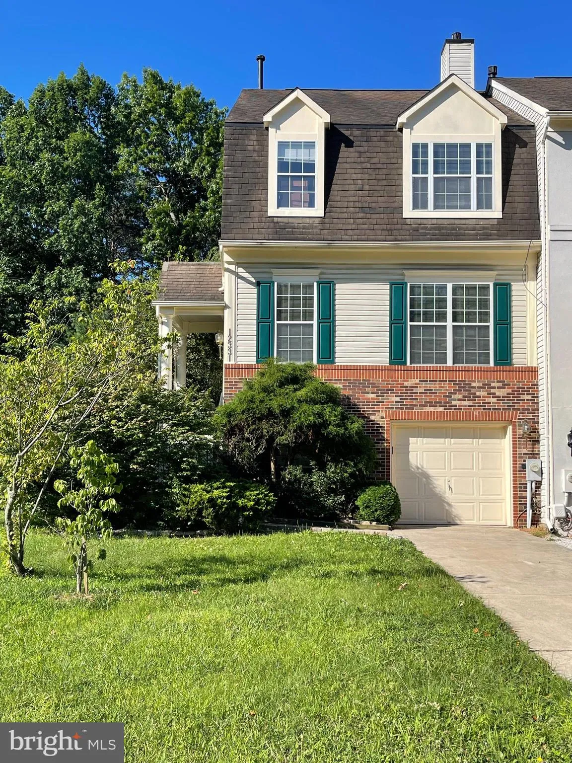 12331 QUIET OWL LANE, Bowie, MD 20720