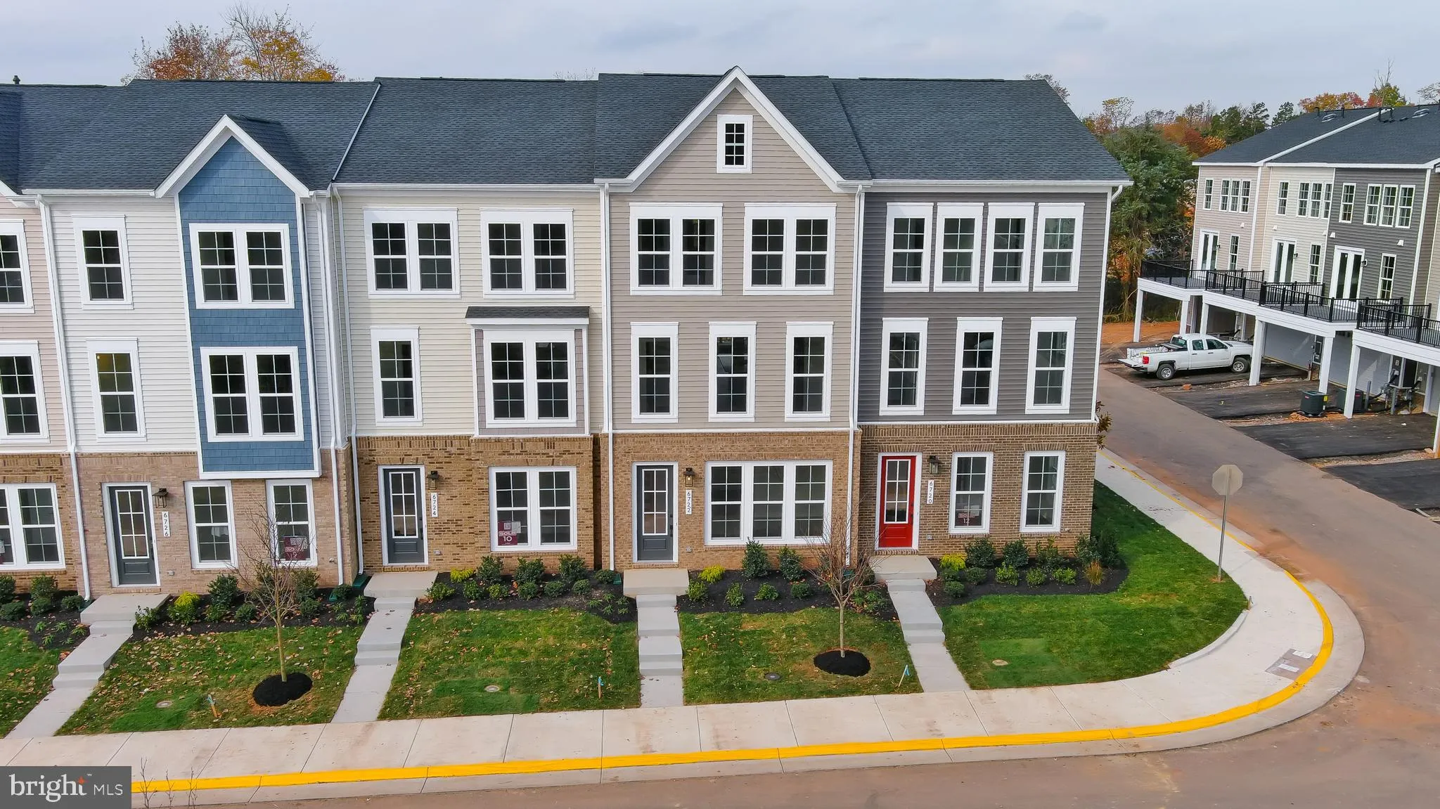 6722 UPLAND MANOR DRIVE, Gainesville, VA 20155
