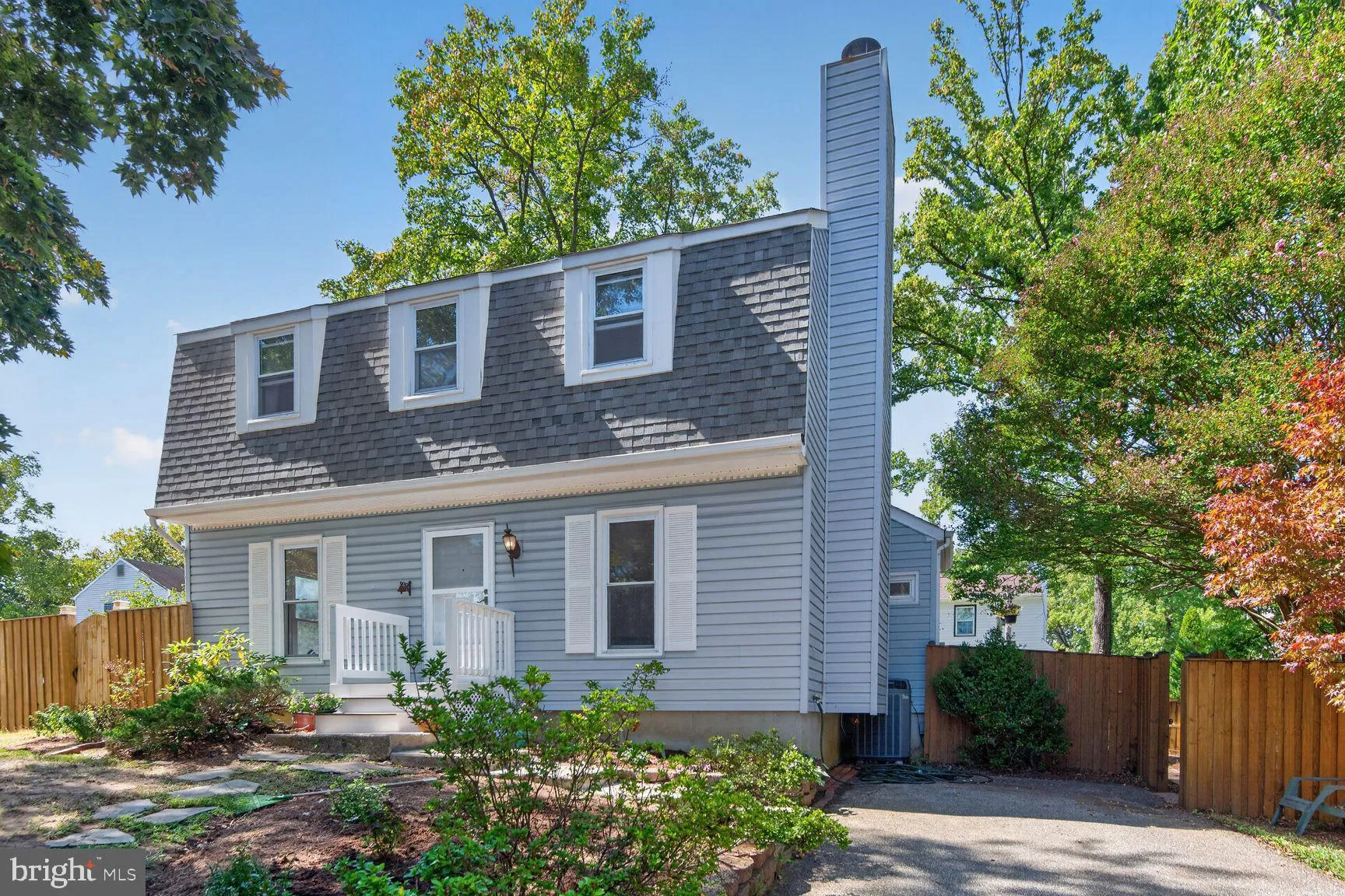 1017 HYDE PARK DRIVE, Annapolis, MD 21403