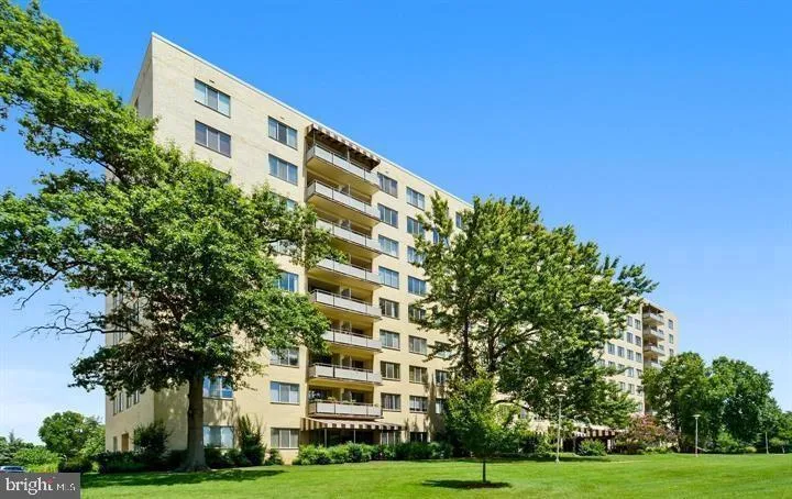 6641 WAKEFIELD DRIVE, Alexandria, VA 22307