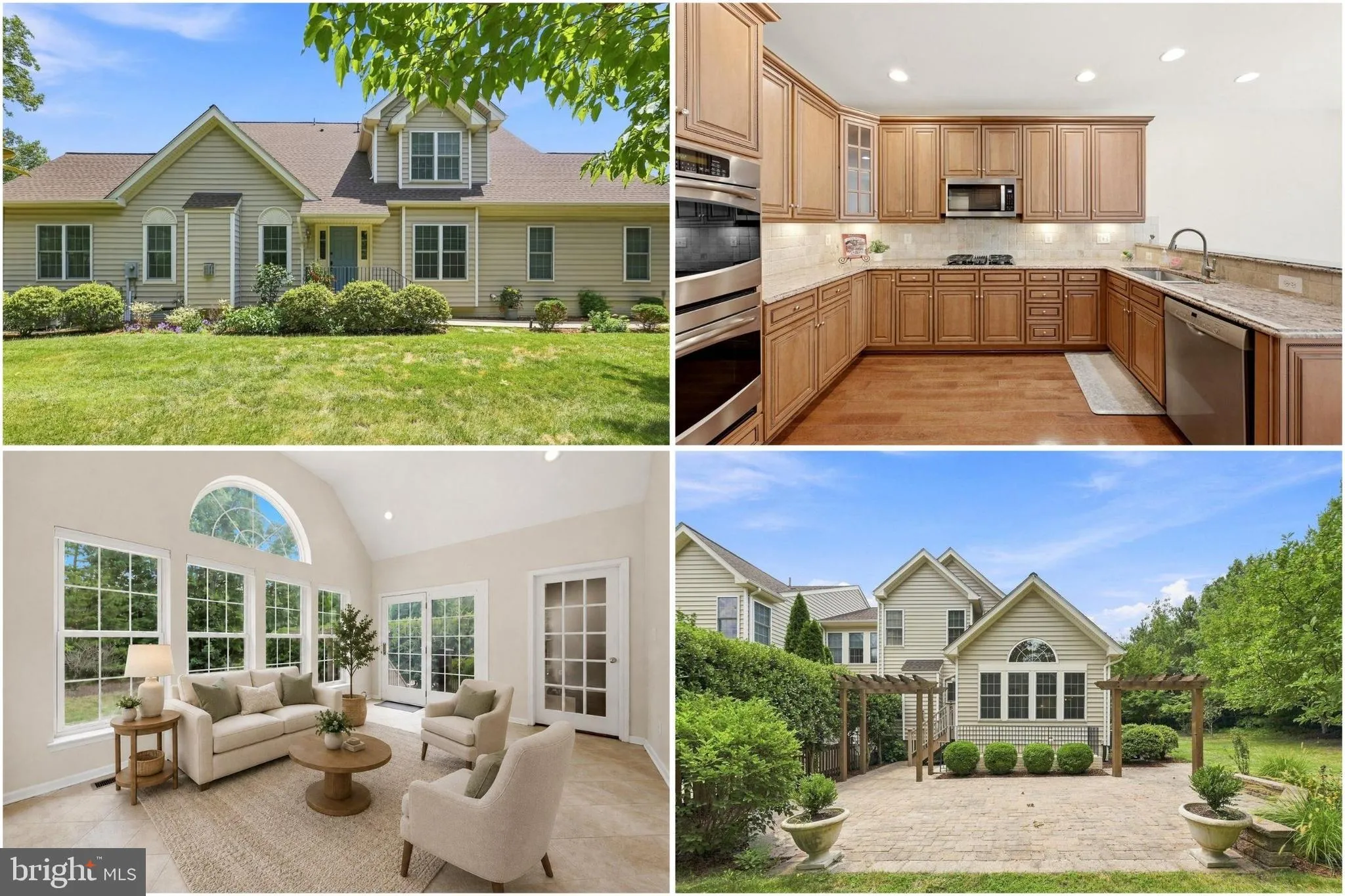 25155 FORTITUDE TERRACE, Chantilly, VA 20152