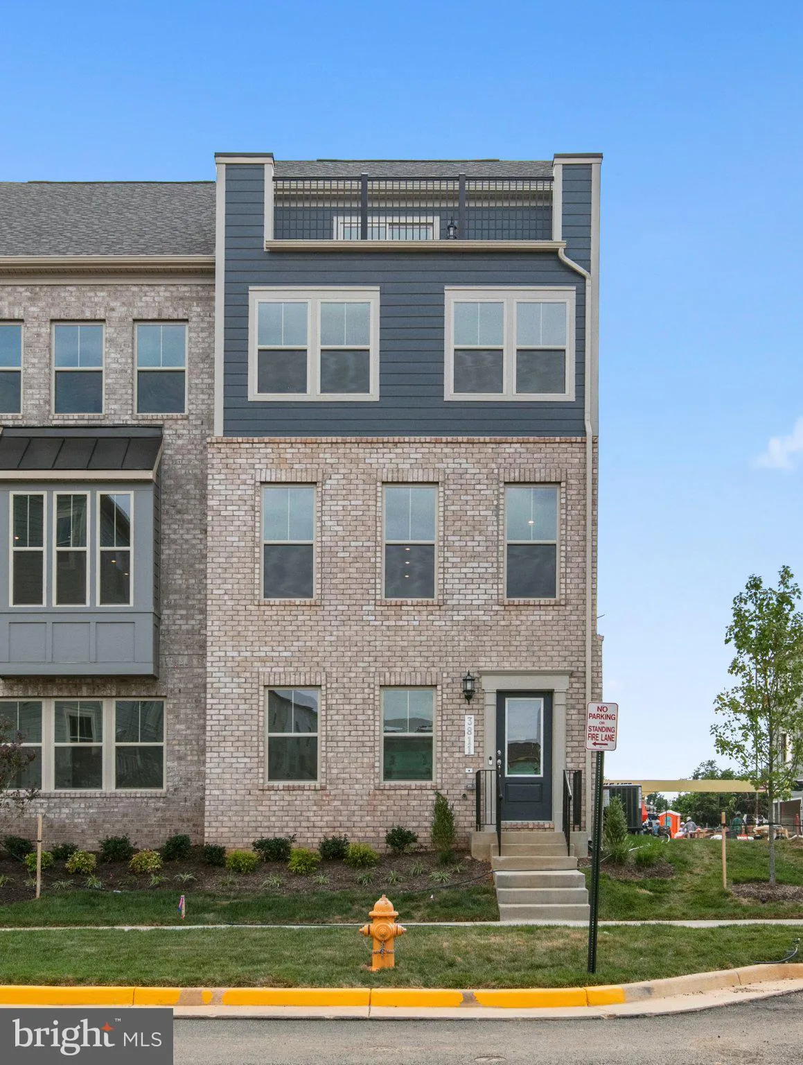 3811 SHALE ROAD, Woodbridge, VA 22193