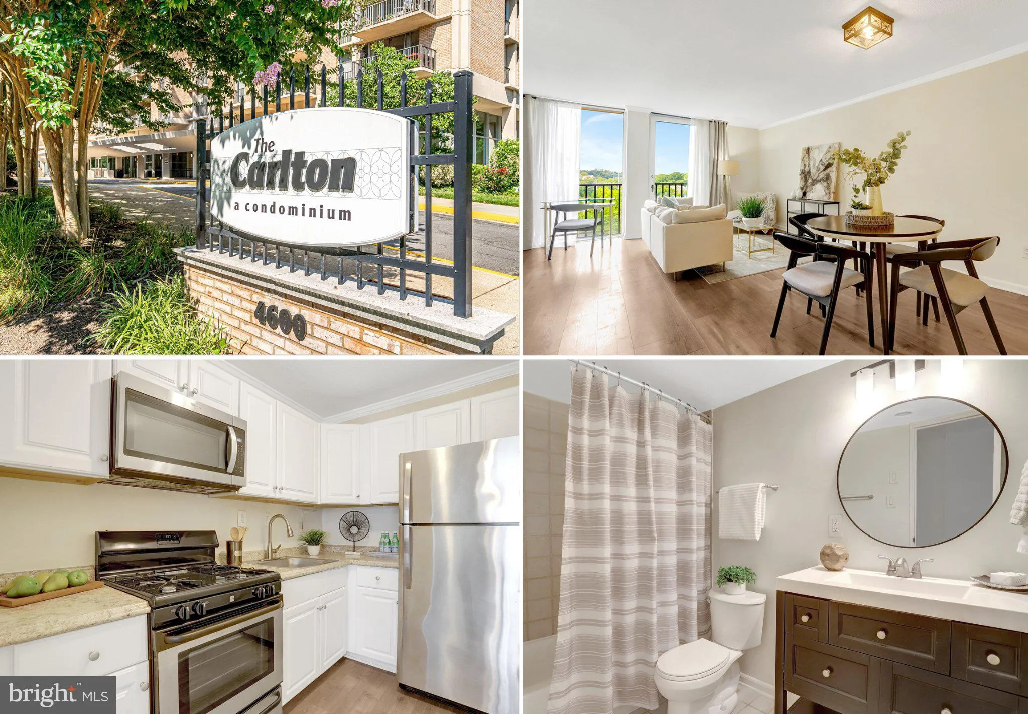 4600 FOUR MILE RUN DRIVE, Arlington, VA 22204