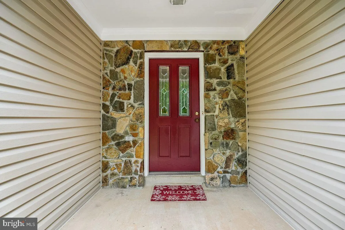 25501 FROSTY MEADOW LANE, Aldie, VA 20105