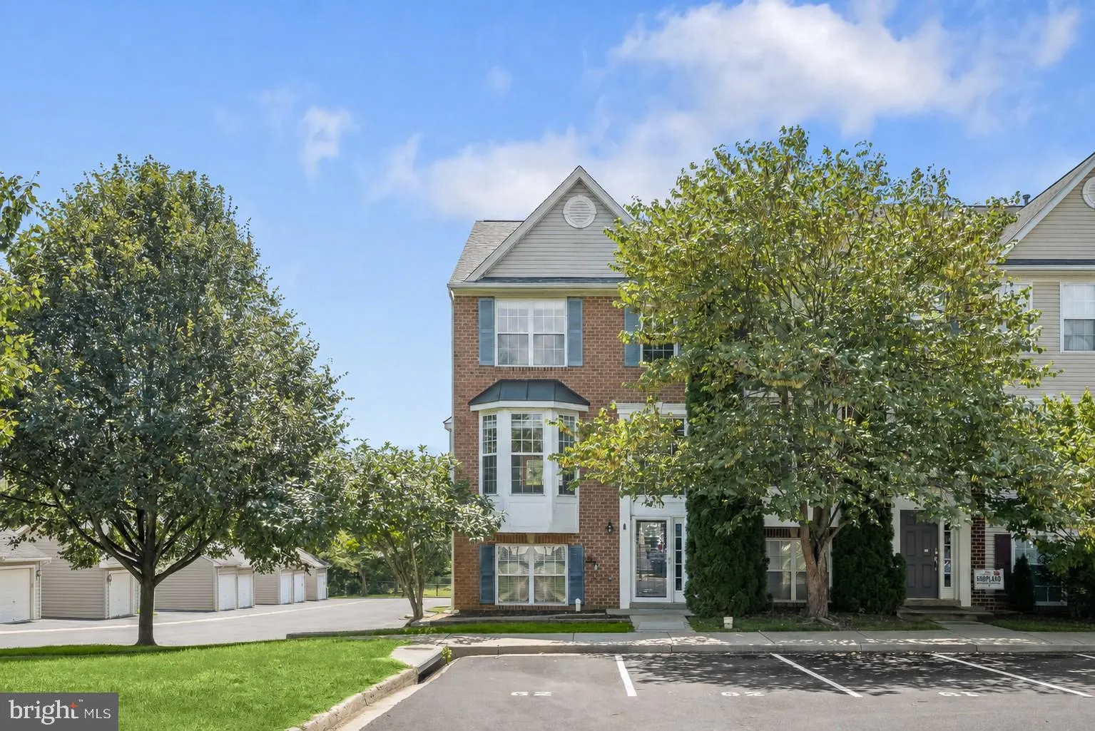 3741 SINGLETON TERRACE, Frederick, MD 21704