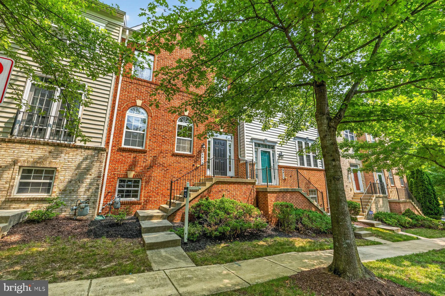 8010 HOMEFIELD DRIVE, Landover, MD 20785
