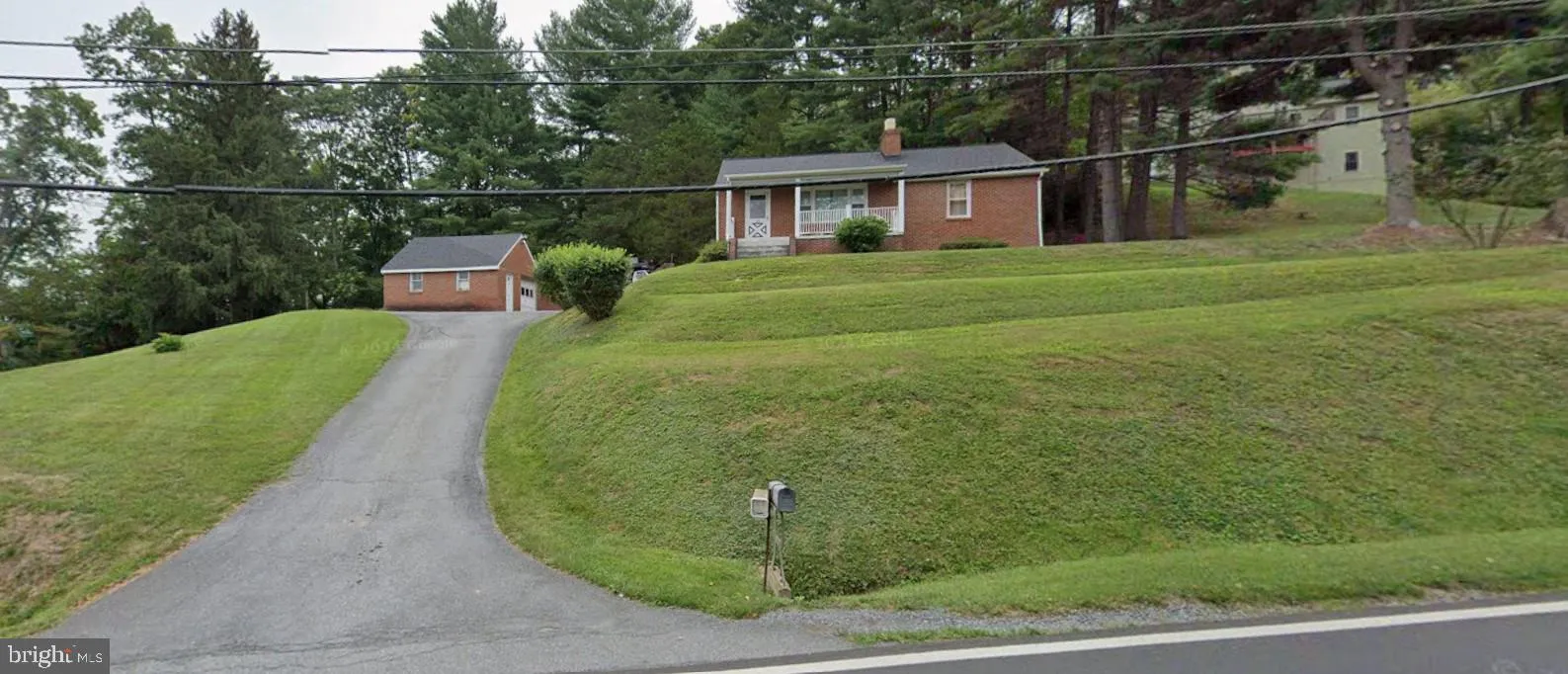 6549 BOYERS MILL ROAD, New Market, MD 21774