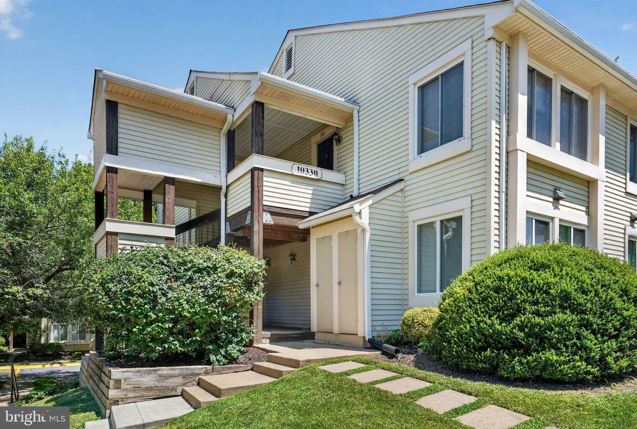 10330 LURIA COMMONS COURT, Burke, VA 22015