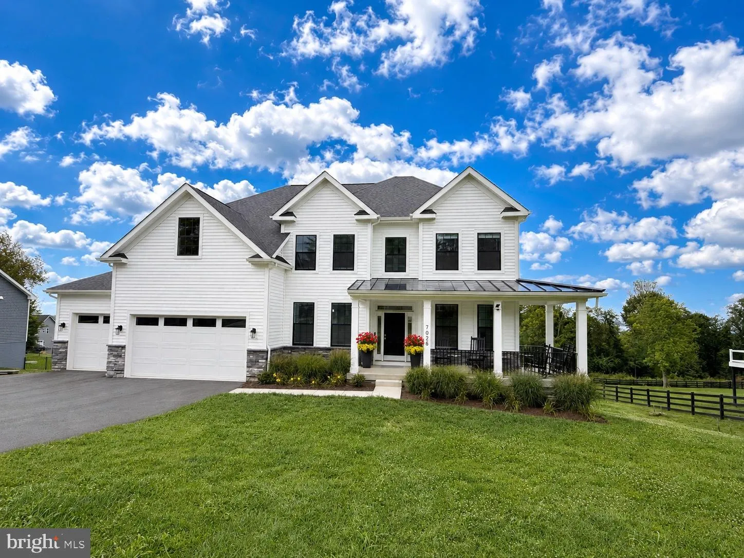7026 RIDGE ROAD, Frederick, MD 21702