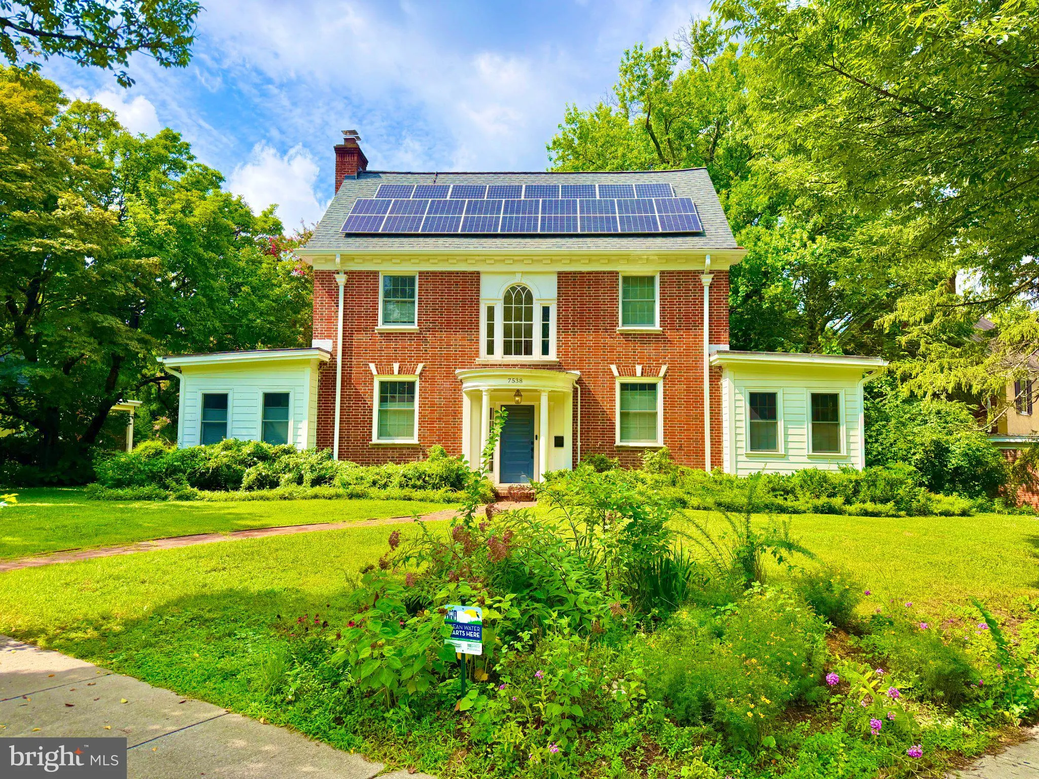 7538 MORNINGSIDE DRIVE, Washington, DC 20012