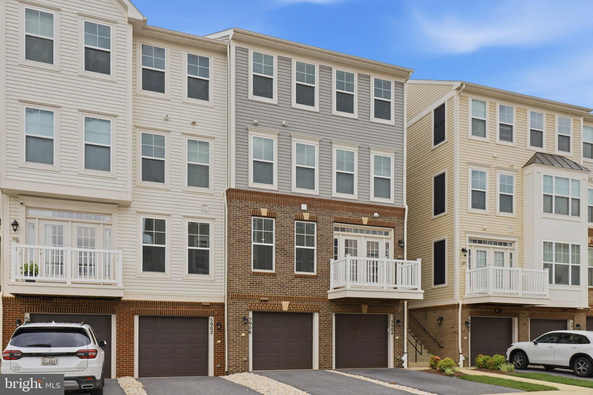 5904 KRANTZ DRIVE, Frederick, MD 21703