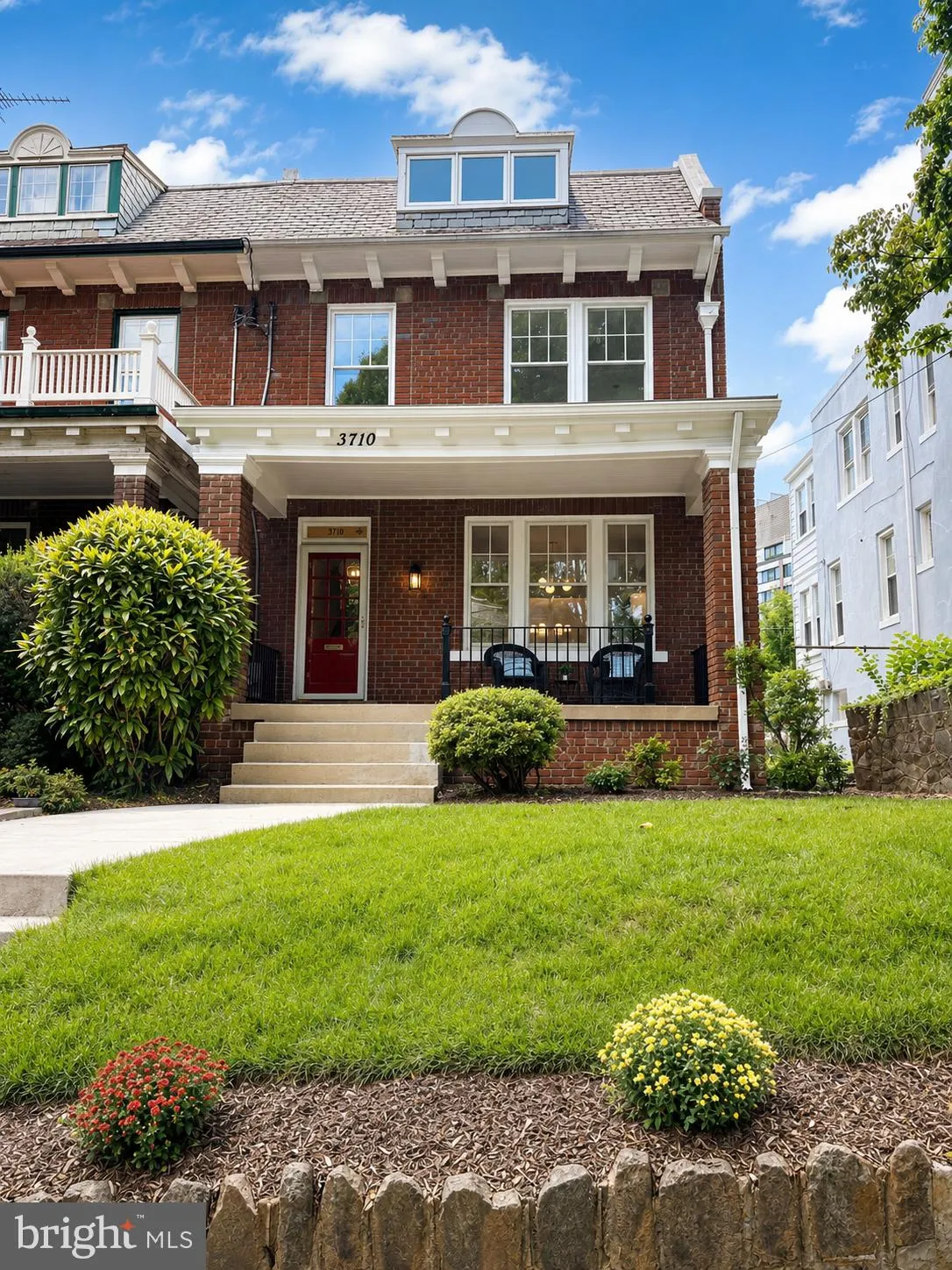 3710 JENIFER STREET, Washington, DC 20015