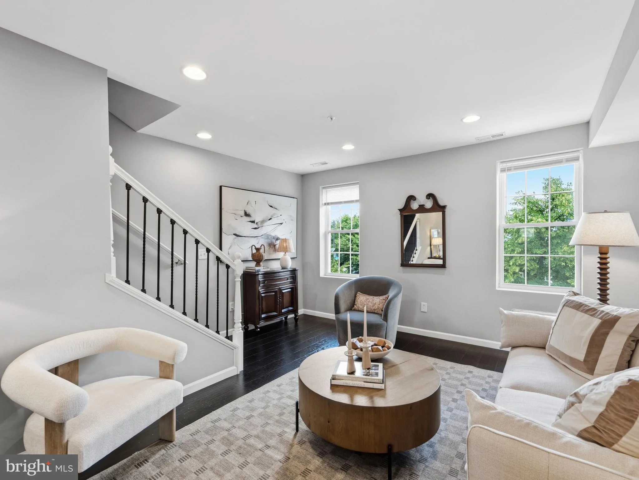1705 D STREET, Washington, DC 20003