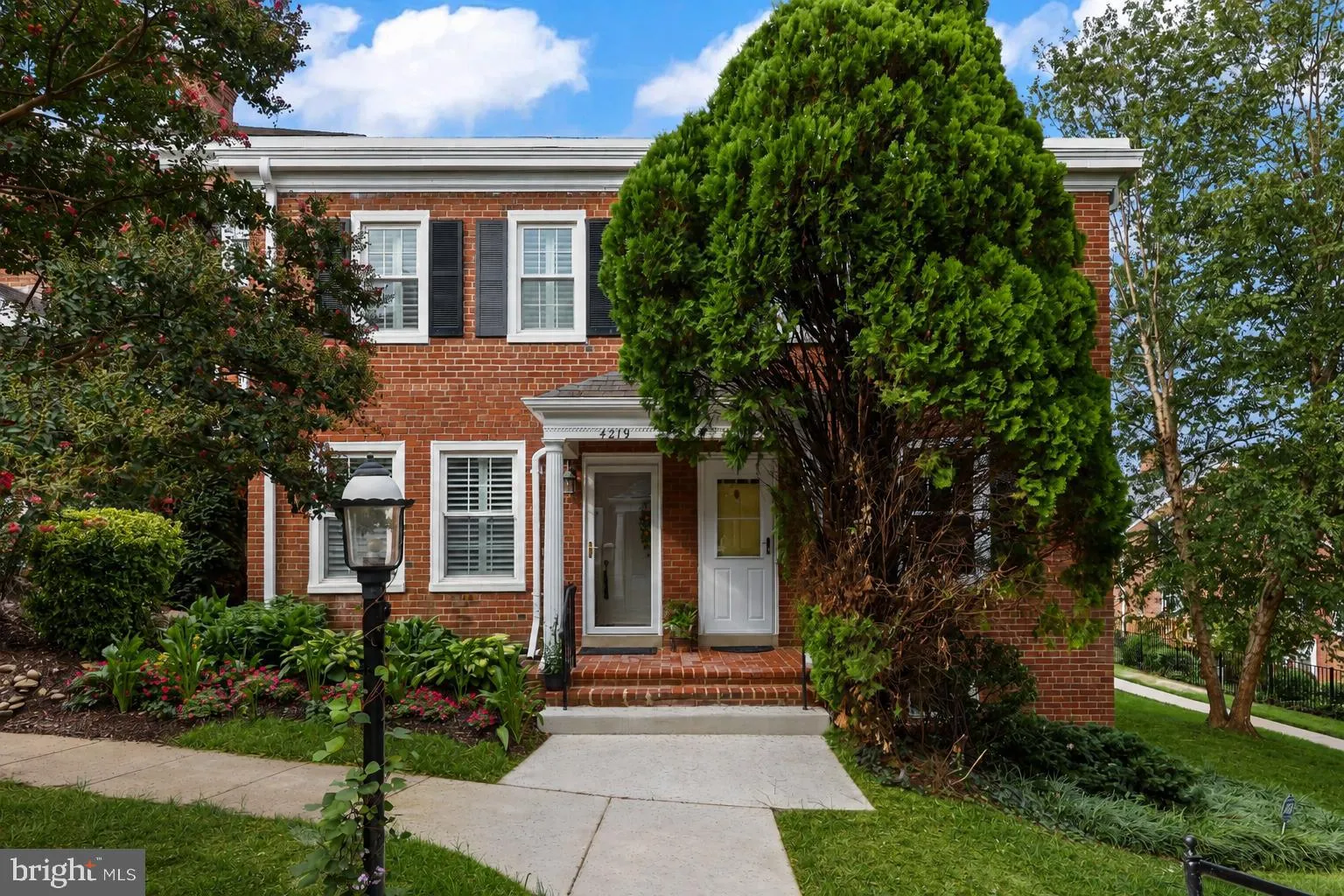 4217 32ND ROAD, Arlington, VA 22206