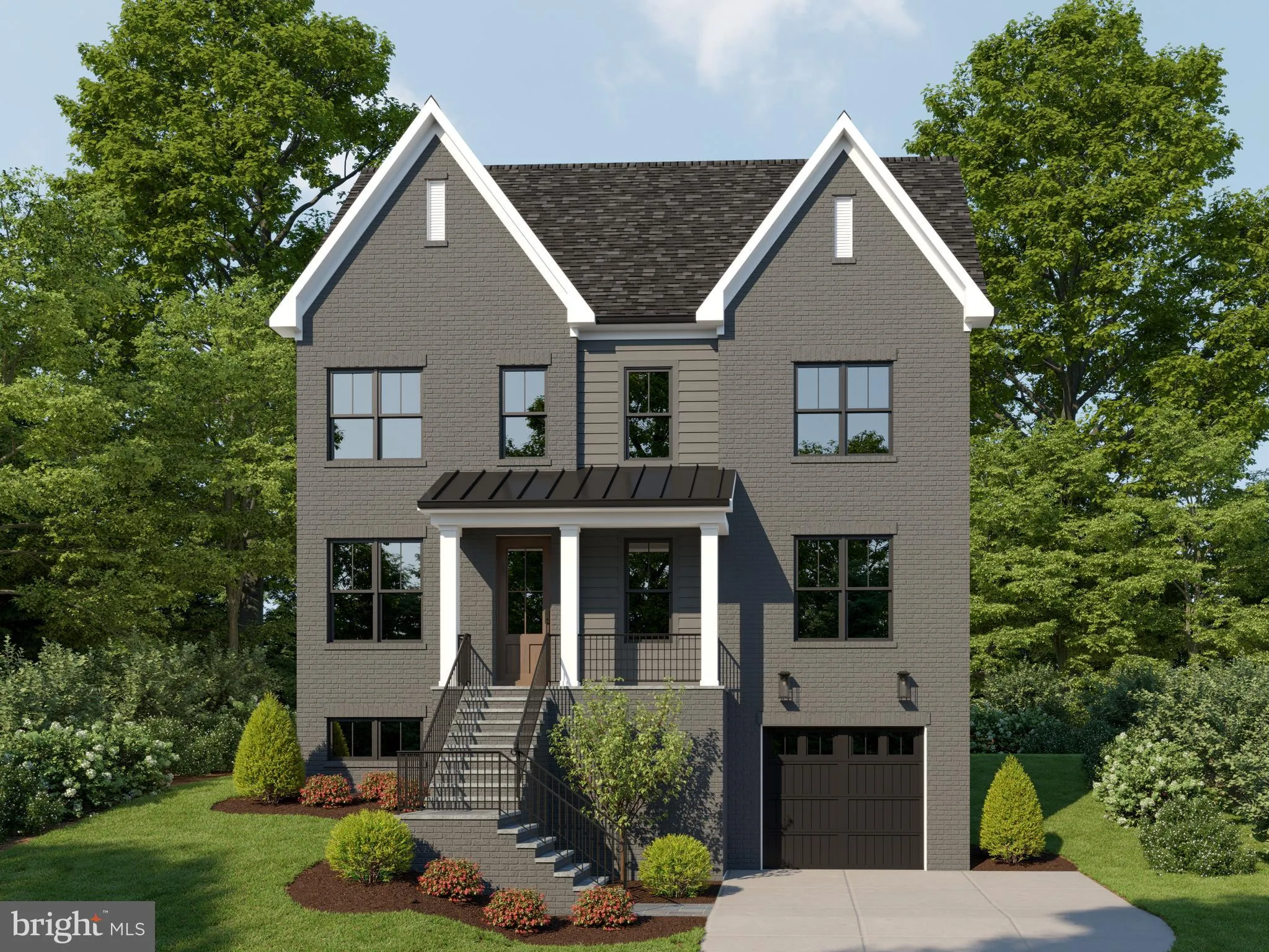 2605 23RD ROAD, Arlington, VA 22207