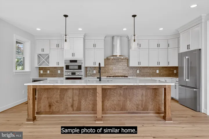 2605 23rd Road N, Arlington, VA 22207