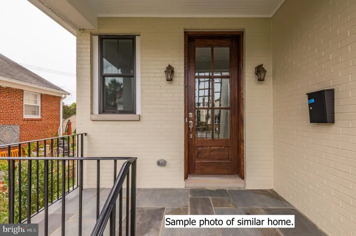 2605 23rd Road N, Arlington, VA 22207