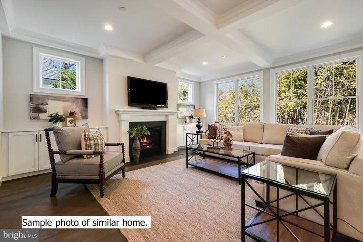 2605 23rd Road N, Arlington, VA 22207