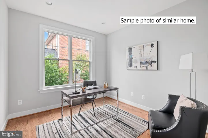 2605 23rd Road N, Arlington, VA 22207